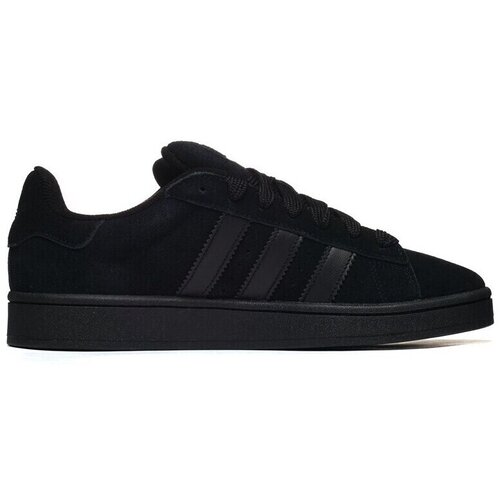 Adidas Nizke superge Campus 00s Črna Slike