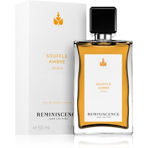 Reminiscence Souffle Ambre toaletna voda uniseks 50 ml Slike