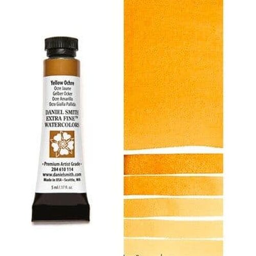  Akvarele Daniel Smith Extra Fine | razne nijanse Cijene