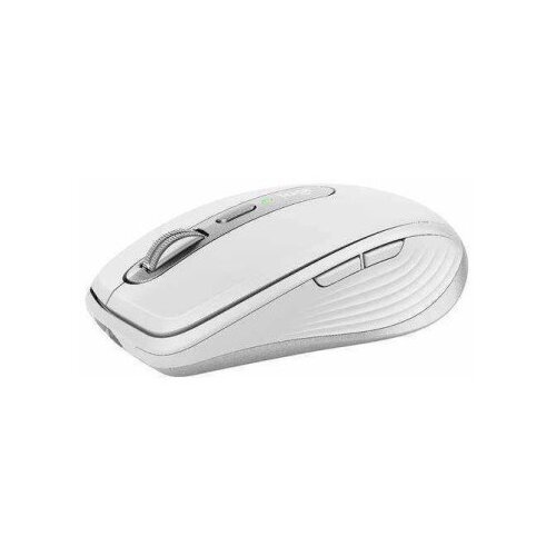  Mouse Wireless Logitech MX Anywhere 3 Mouse for Mac Space Grey Cene