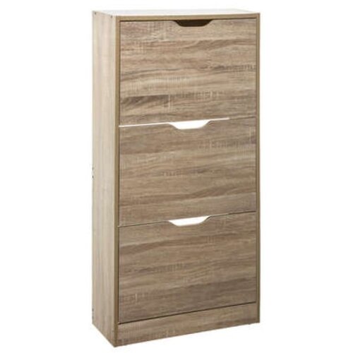 5five Cipelar s 3 ladice, 60x119.5 cm, Bež Slike