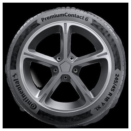 Continental premiumContact 6 ( 225/55 R17 101Y XL ) Cijene