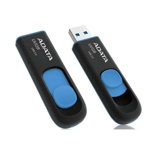  memorija Adata 32GB UV128 Blue AD