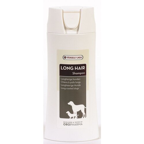Oropharma long Hair Shampoo 250ml Cene