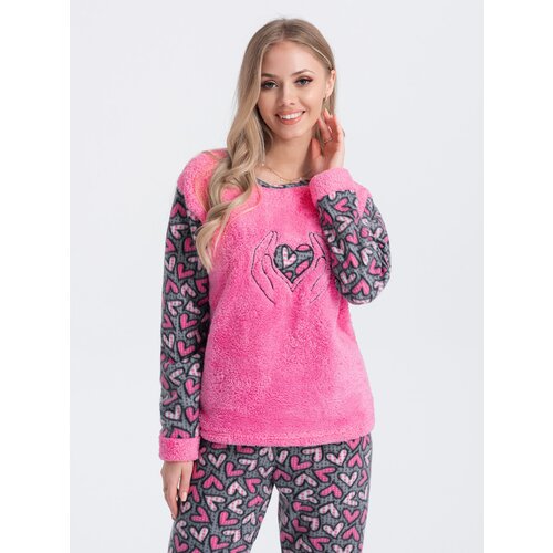 Edoti Women&amp;#039;s pyjamas UL Slike