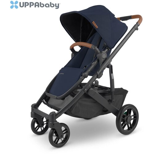 Uppababy ogrodje s sedežno enoto Cruz V2 noa Cene