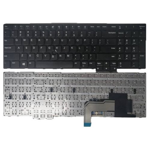 XRT POWER Tastatura za laptop Lenovo Thinkpad E570 E575 Cene