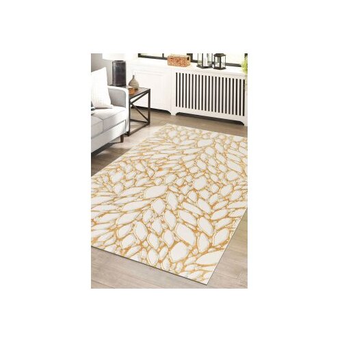 Conceptum Hypnose tepih wilto PF100 yellow 60 x 110 (669OPL1871) Cene