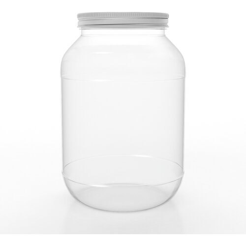 GymBeam Tegla s poklopcem Slike