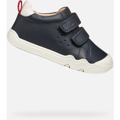 Geox Dark Blue Boys' Barefoot Sneakers Steppieup - Boys Cijene