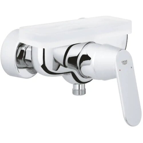 Grohe Eurosmart Cosmopolitan baterija za tuš (GR 32837000) Slike