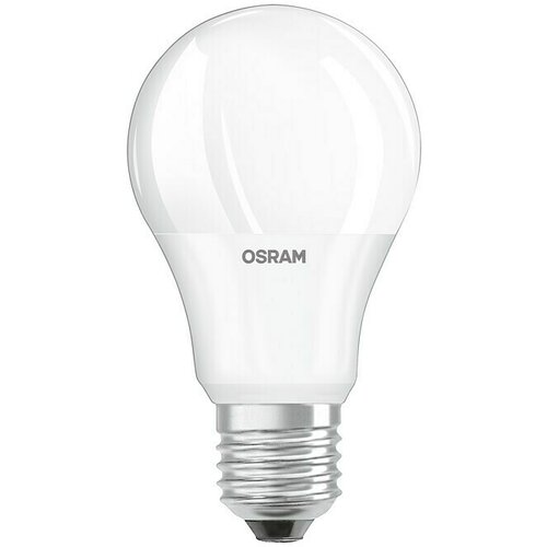 Osram LED sijalica E27 4.9W (40W) 2700k Slike