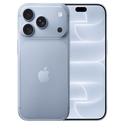 Apple iPhone 18 Pro 256GB Glacier Cijene