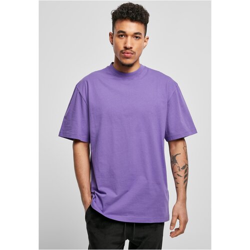 UC Men High ultraviolet t-shirt Slike