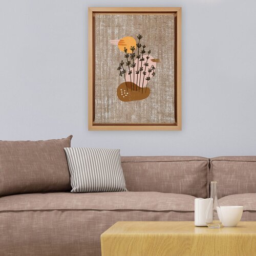 Wallity slika LNJ11810597657-6696, 66x96 cm Cene