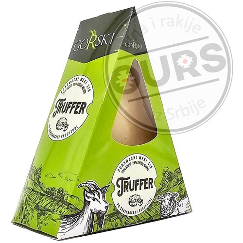  Gorski Sir Truffer 200gr Cene