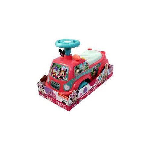  063875 GURALICA MINNIE SA ZVUKOM I SVIJETLOM Slike