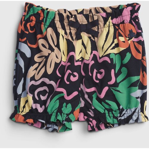 GAP Organic Cotton Baby Shorts - Girls Cene
