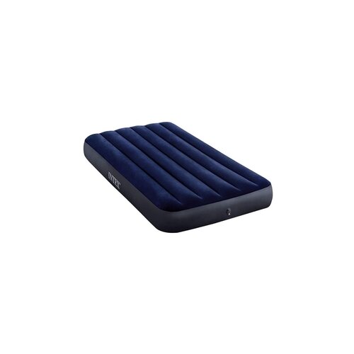 Intex Krevet na naduvavanje DuraBeam Standard 99x191x25cm 64757 Cene