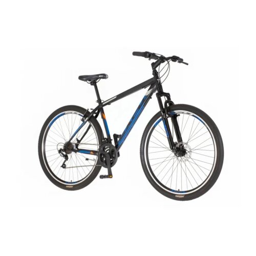 Explorer bicikl force 29&amp;quot; crni Slike