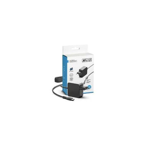 Kfd Univerzalni strujni punjac tip C 65W Slike