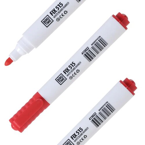 FIX 515, marker za belu tablu, crvena ( 415022 ) Cene