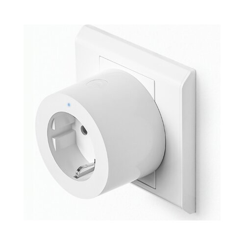 Aqara pametna vtičnica Zigbee - SP-EUC01 Slike