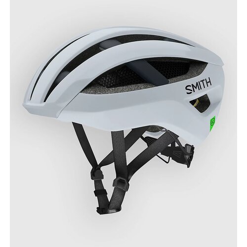 Smith Network MIPS Helmet white / matte white Cene