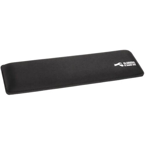 Glorious Ergonomska podloga za zglob ruke TKL - Black Cene