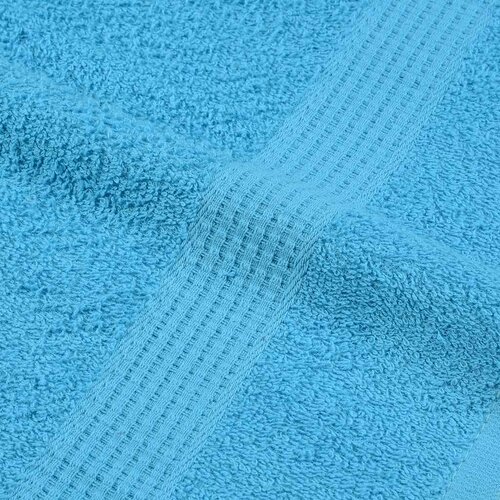  Set ručnika od 6 dijelova FROGN tirkizni 360 g/m&amp;sup2; Slike