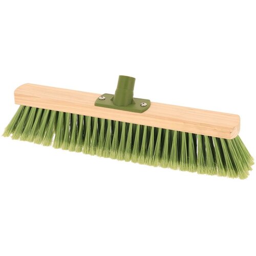 Tendance metla za vanjsku uporabu bez dr&scaron;ke 44 cm, drvo zelena Cijene