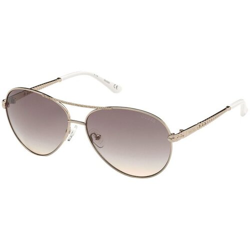Guess GU7470-S 28E ONE SIZE (60) Zlata/Rjava Cene