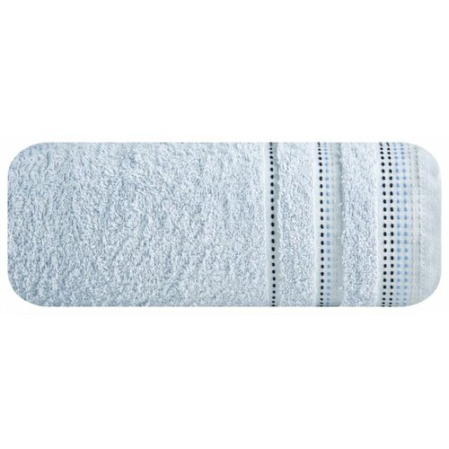 Eurofirany Unisex's Towel 386618 Slike