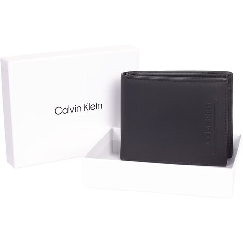 Calvin Klein Man's Wallet 8720108581462 Cene
