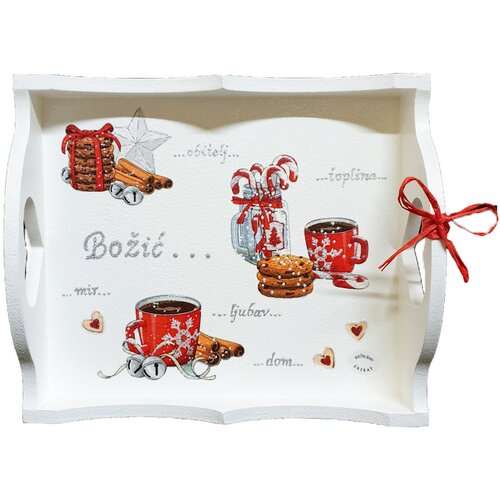  🎁 Podmetači za Blagdanske Trenutke &ndash; Elegancija i Čarolija na Va&scaron;em Stolu 🎁 &Scaron;16021 Cijene