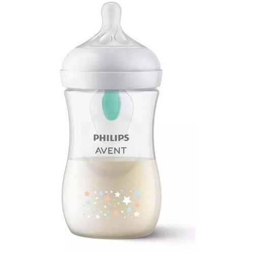 Philips Natural Response bočica s AirFree ventilom 260 ml medvjedić Cijene