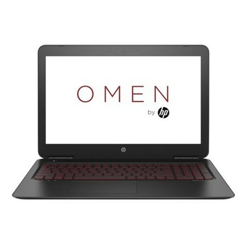 Hp Laptop Omen 15-ax204nm 1TN96EA 15.6FHD,Core i7-7700HQ/16GB/1TB/128GB SSD/GTX 1050 TI 4GB laptop Slike