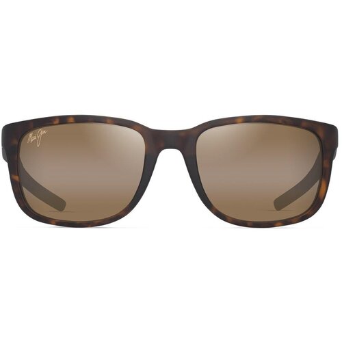 Maui Jim Akala MJ0599SA 002 Polarized ONE SIZE (56) Havana/Rjava Cene