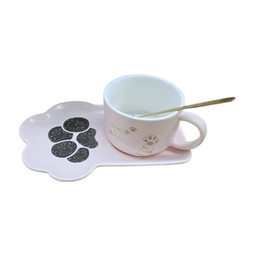  Moka kid set &amp;scaron;olja sa tacnom roze ( 705440 ) Slike