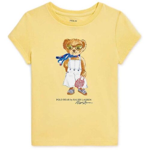 Polo Ralph Lauren Majica za devojcice Cene