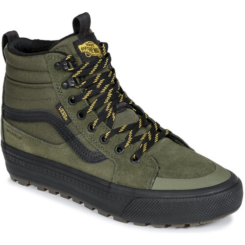 Vans Visoke superge MTE Sk8-Hi Waterproof Insulated Kaki Cene