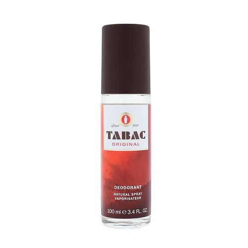 Tabac Original deodorant v spreju 100 ml za moške Cene