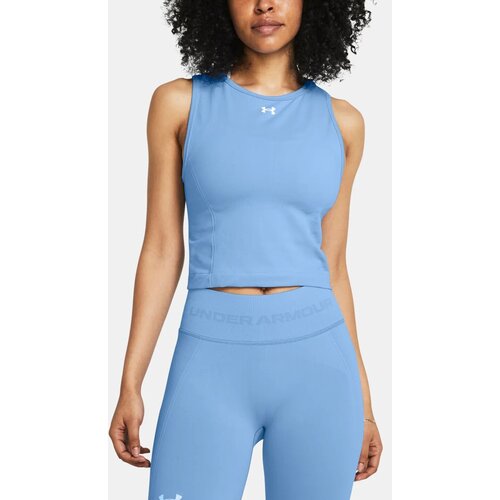 Under Armour Women&amp;#039;s tank top Vanish Seamless Tank Slike