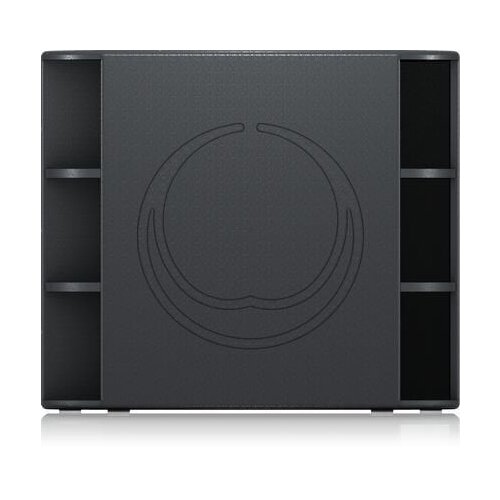 Turbosound Milan M18B Aktivni subwoofer Slike