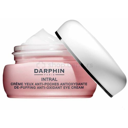 Darphin intral gel krema za zonu oko oka 15 ml Slike