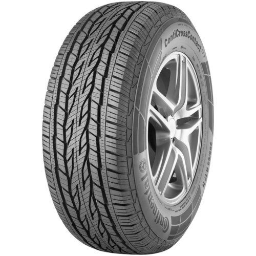 Continental 255/60 R17 ContiCrossContact LX 2 106H SL Slike