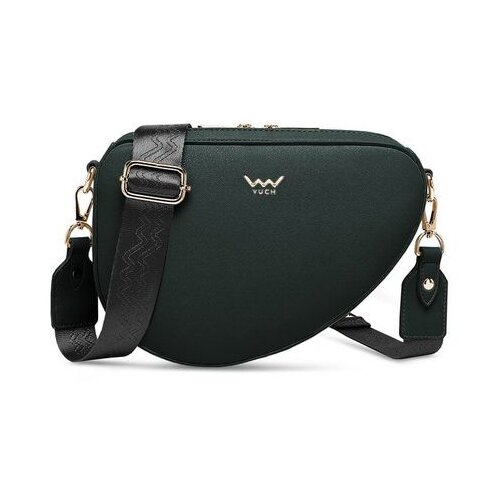 Vuch Crossbody torba Larrel Green, 17 x 25 cm Cijene