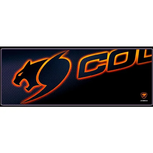 Cougar I Arena Black I 3PAREHBBRB5.0001 I Mouse pad I Extra large / 800*300*5mm /