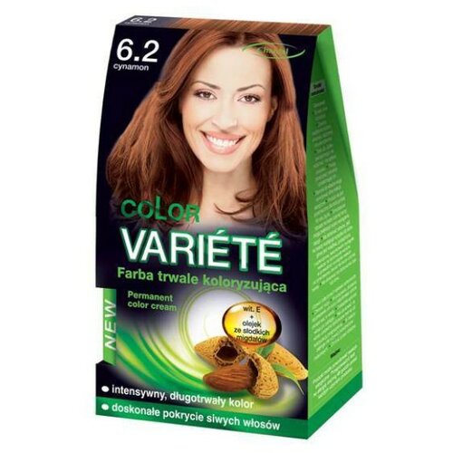 Chantal farba za kosu "variete 6.2" Cene