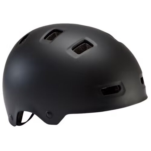 Olimp Sport Biciklistička kaciga crna 500 Cene